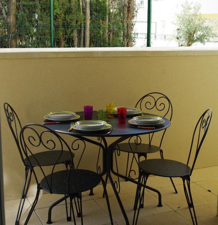 Appartement Amandrey-De-Provence à Saint-Rémy-de-Provence Extérieur photo